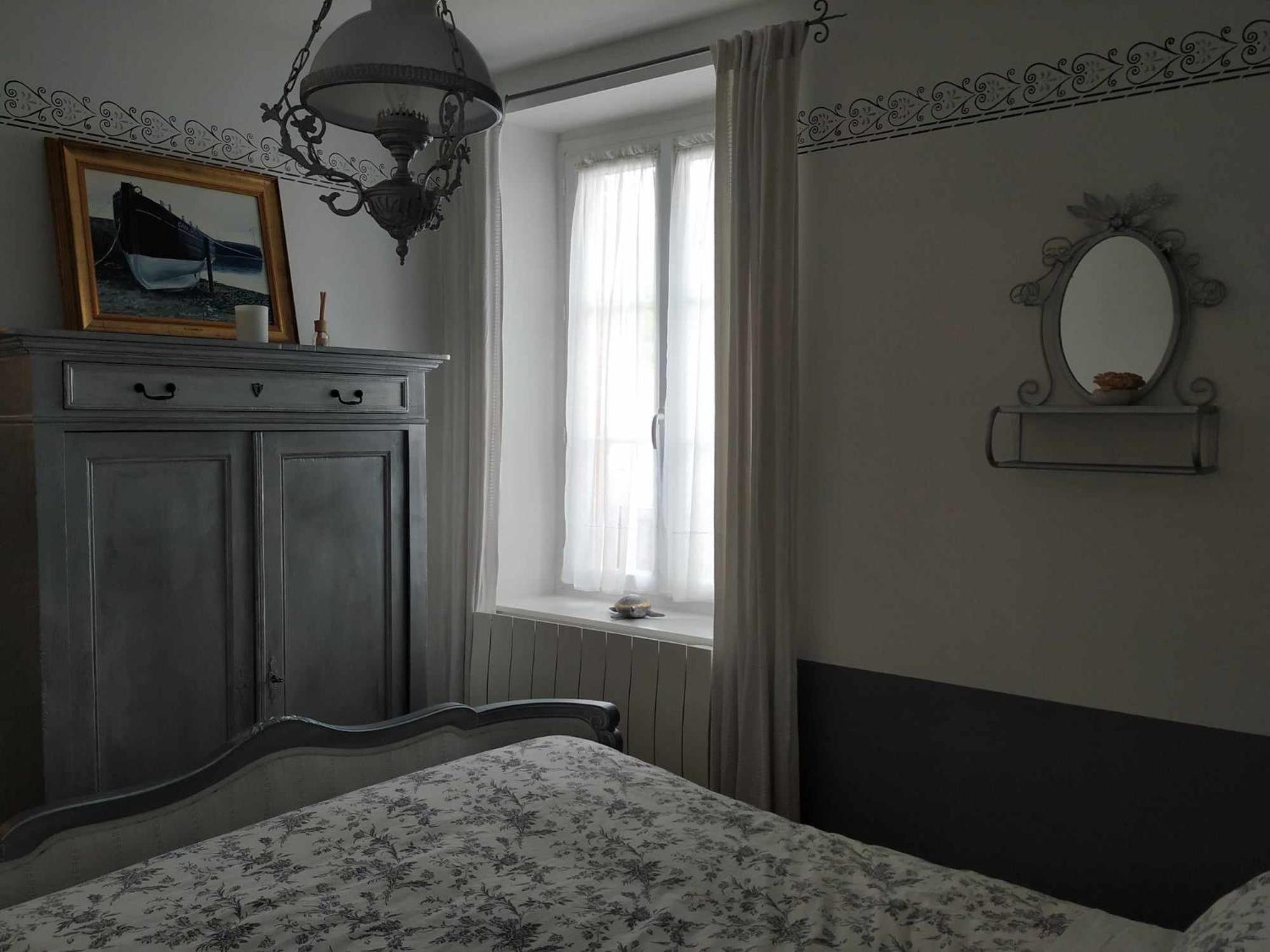 Chez Marie Bed and Breakfast Cancale Exteriör bild